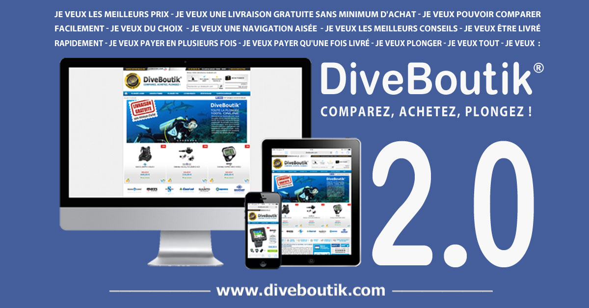 DiveBoutik