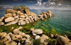Les secrets d’un tournage au lac Malawi